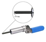 Jonard TTB-6 Steel Barrel Lock Plunger Key For .176"-.196 Diameter High Carbon. Fixed Price $89.95.