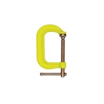 Bessey Tools - CDF406CHV Clamp Hi Vis Yel 6, Each. Fixed Price $57.95.