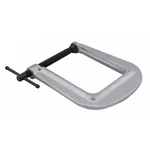 Wilton 251 C-clamp, 1", Iron, Light Duty, 350 Lb.. Fixed Price $11.59.