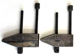L.s. Starrett No. 161-D Parallel Clamp Set Usa. Fixed Price $35.00.