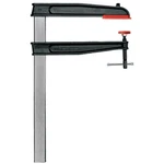 Bessey CDS24-10WP Clamp, Woodworking, F-style, Deep Reach, In. X. Fixed Price $143.79.