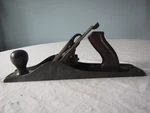 Vintage Bailey Stanley No 5 Wood Working Plane Apr 19 10. Fixed Price $42.00.
