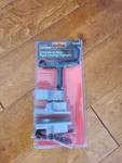 Craftsman 31394 Double Action Pipe Clamp Fixture For (new In Pack). Fixed Price $15.00.