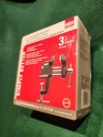 Bessey BV-CO30 Clamp Base Vise, Unused.. Fixed Price $39.95.