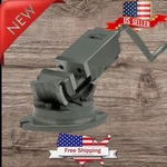 Wilton 2-AXIS Precision Angular Vise 2IN Jaw Width Depth. Fixed Price $149.99.