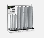 Ideal TRIDON-2671001 130 Piece /rack Only/clamps Sold Separately. Fixed Price $45.01.
