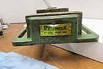 Pittsburgh 4 Drill Press Vise Cast Iron Machinist Bench Tool. Fixed Price $19.99.
