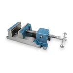 Dayton 4CPG3 6 Machine Vise With Fixed Base. Fixed Price $447.99.