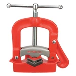 Ridgid 27A Bench Yoke VISE,1/8-6 CAP,19 In. 4CPD9. Fixed Price $1286.93.