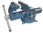 Bessey 5 Inch Drop Forged Bench Vise With Swivel Base. Fixed Price $445.99.