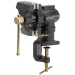 Yost Model 2.5R 2.5" Rotating Head Clamp On Bench Vise. Fixed Price $39.99.