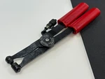 Matco Tools Usa MST9560 Adjustable Hose Clamp Pliers W/ Red Comfort Grip. Fixed Price $44.64.