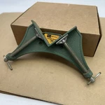 Vintage Craftsman Corner Clamp Miter Vise Sears Usa No. 9-6666 Very Nice. Fixed Price $8.95.