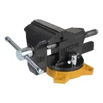 Olympia Tools 38-604 Bench Vise, Workshop Series, 4-INCH, Gray. Fixed Price $50.05.