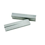 Wilton Aluminum Jaw Cap 6 In. Width. Fixed Price $66.99.