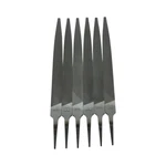 Nicholson 8" Warding File Bastard Cut Pack 16827N. Fixed Price $37.99.