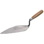 (6-PACK) Qlt London 10 In. 4-3/4 Brick Trowel Model 18726. Fixed Price $83.99.