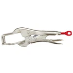 Milwaukee 48-22-3543 9" Locking Welder's Clamp. Fixed Price $38.50.