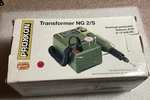 Proxxon Ac Adapter Ng 2/S, #38706 Tested. Fixed Price $49.99.