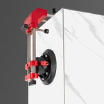 90 Degree Right Angle Stone Seam Setter Fits The Marble Granite Countertop Tool. Fixed Price $92.96.