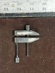 Machinist Drdp Lathe Tools Mill Starrett No 161 - Parallel Clamp. Fixed Price $29.99.