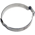 Apollo Retail In. Stainless Steel Polyethylene Pipe Crimp Clamp (10-PACK). Fixed Price $10.80.