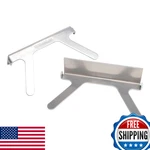 Yost Tools Vises SA-360 Aluminum Jaw Caps 1 Pair. Fixed Price $71.94.