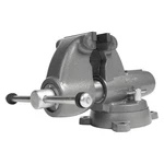 Wilton C2 Combination Vise,serrated JAW,15 1/2" 498X16. Fixed Price $2441.03.