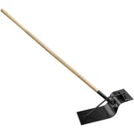 Kraft Tool Curb Mule & Gutter Concrete Trowel W/ 48" Wood Handle. Fixed Price $155.60.
