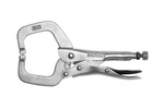 Teng Tools 406-6 Self Locking 6" Clamp Power Grip Pliers. Fixed Price $37.91.