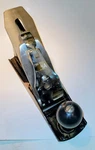 Central Forge Wood Plane - India Item 092553. Fixed Price $15.65.