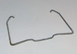 Frigidaire Freezer FRU17G4JW24: Compressor Relay Clamp (216954300) (P5571). Fixed Price $11.99.
