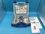 Kreg Jig R3 Pocket Hole Joinery System Kit - Complete W/manual Preowned. Fixed Price $20.00.