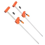 Bar For Woodworking, 50 In. Parallel Set, Carbon Steel Measurement. Fixed Price $68.50.