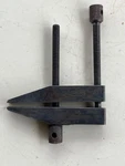 Vintage Lufkin #910E Machinist Parallel Clamp U.s.a. Fixed Price $15.00.