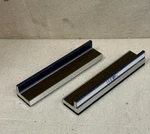 Wilton Magnetic Jaw Cap For 6" Vise Wd 14843. Fixed Price $29.95.