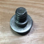 Vintage & 1/2 Inch Dunlap No. 05236 Bench Part =vise Base Bolt Bushing=. Fixed Price $19.99.