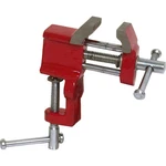 1" Clamp-on Bench Vise Jewelers Metalsmith Holder Tool. Fixed Price $15.33.