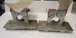 Smico 400156 Retainer Spring Dual Clamp Block For Model 366-1D-EHZ Se. Fixed Price $25.00.