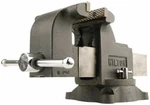 Wilton Jaw Width X Opening, 2-3/4" Throat Depth, Bench & Pipe Combi.... Fixed Price $209.99.