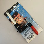 Gross Stabil Bench Clamp Woodworking Vintage. Fixed Price $35.00.
