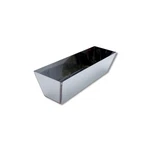 Marshalltown Stainless Steel Mud Pan 3.37 16396. Fixed Price $30.95.