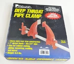 Pittsburgh Deep Throat Pipe Clamp Tool 7" Fits 3/4" # 38299 New Old Stock. Fixed Price $38.00.
