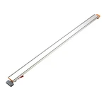 Bora 50 Ngx Clamp Edge, Straight Cut Guide For Circular Saws, Easy To. Fixed Price $74.19.