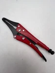 Blue Point By Snap On VGP13910 Locking Clamp Pliers - Free Shipping!!!. Fixed Price $54.95.