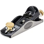 Stanley Hand Planer, Contractor Grade, Low Angle (12-960). Fixed Price $59.78.