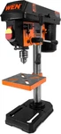 Wen 4208T 8" Benchtop Drill Press 5-SPEED 2.3A Cast Iron Black/orange. Fixed Price $101.90.