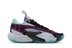 Jordan Luka 2 "all-star" Wolf Grey/speed Yellow/black/hyper Jade 6.5Y, Womens 8. Fixed Price $56.25.