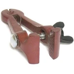 Held Vise Steel Clamp Handle Universal Work 5". Fixed Price $13.93.