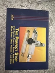 Eagle Perfect Stop Sliding Clamp New Woodworking Tool PT99, Router Miter Radial. Fixed Price $20.00.